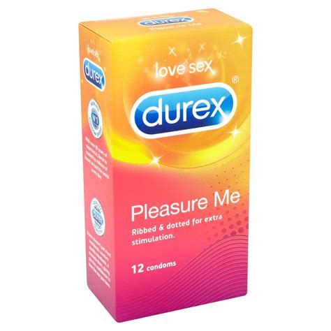 condoms 12 pack